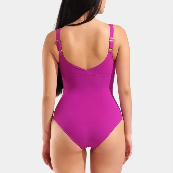 Купальник Arena Swimsuit Milena Wing Back C Cu 008140-910