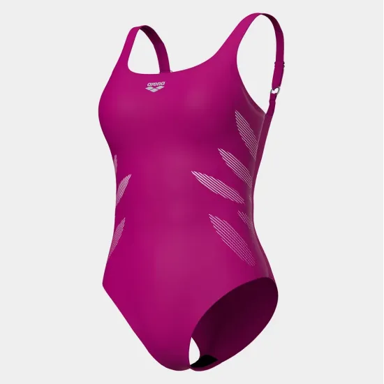 Купальник Arena Swimsuit Milena Wing Back C Cu 008140-910