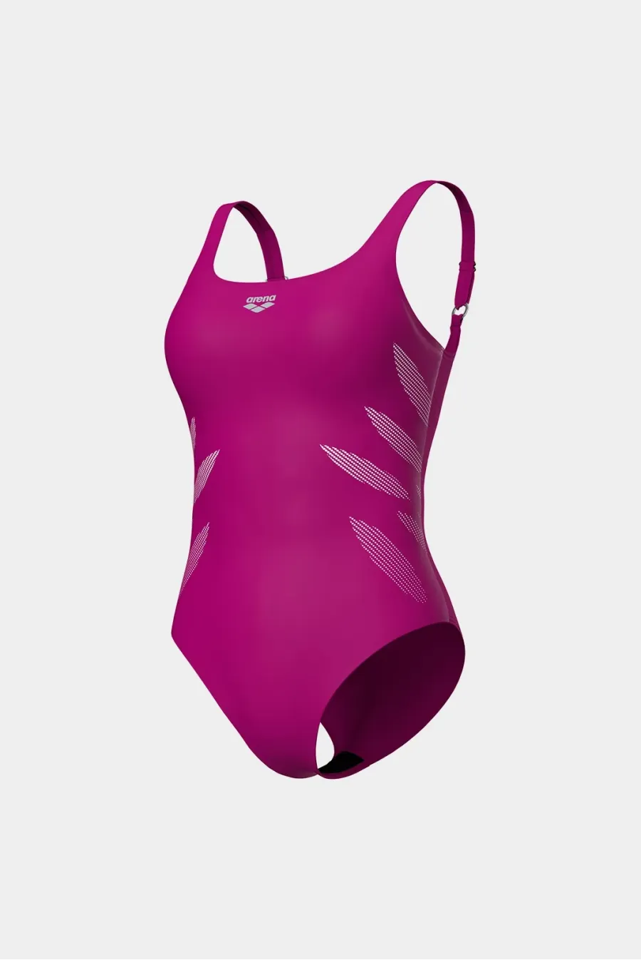 Купальник Arena Swimsuit Milena Wing Back C Cu 008140-910
