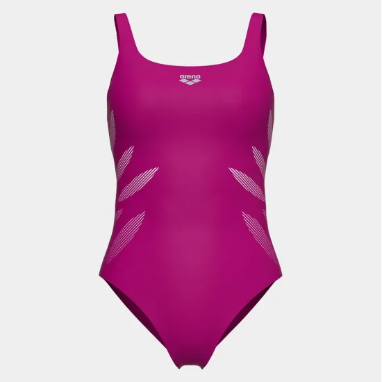 Купальник Arena Swimsuit Milena Wing Back C Cu 008140-910