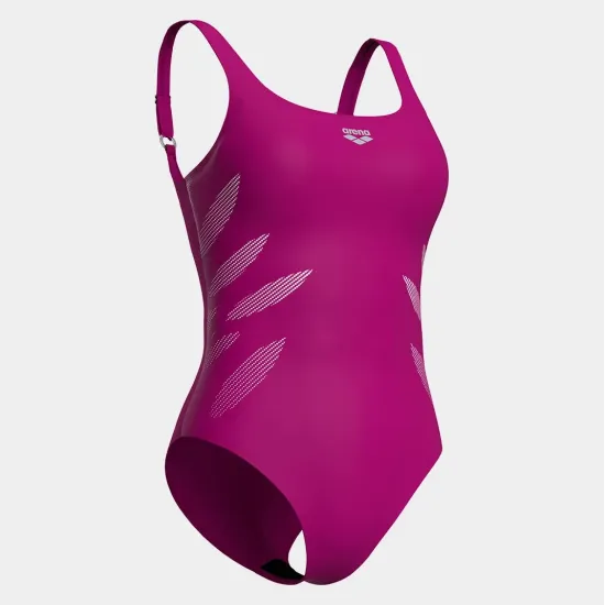 Купальник Arena Swimsuit Milena Wing Back C Cu 008140-910