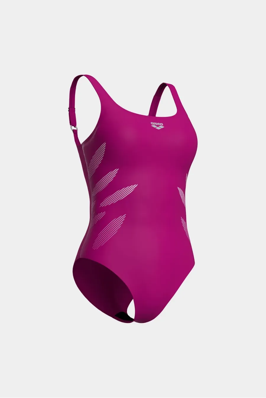 Купальник Arena Swimsuit Milena Wing Back C Cu 008140-910