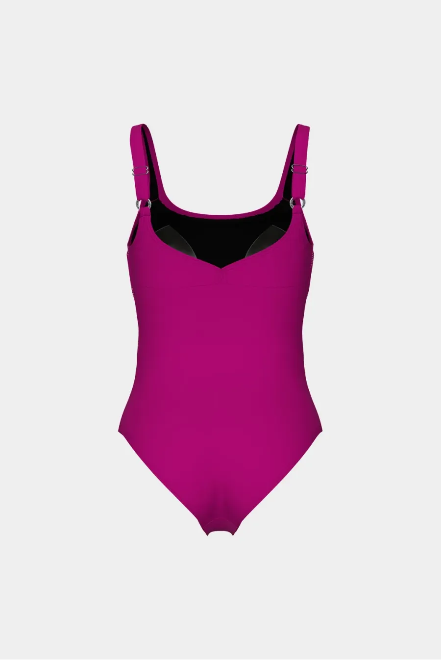 Купальник Arena Swimsuit Milena Wing Back C Cu 008140-910