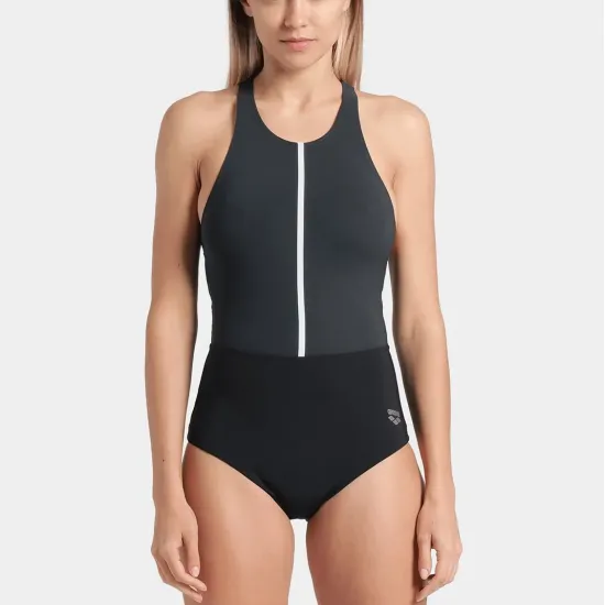 Купальник Arena Silvia Cross Back 008143-550