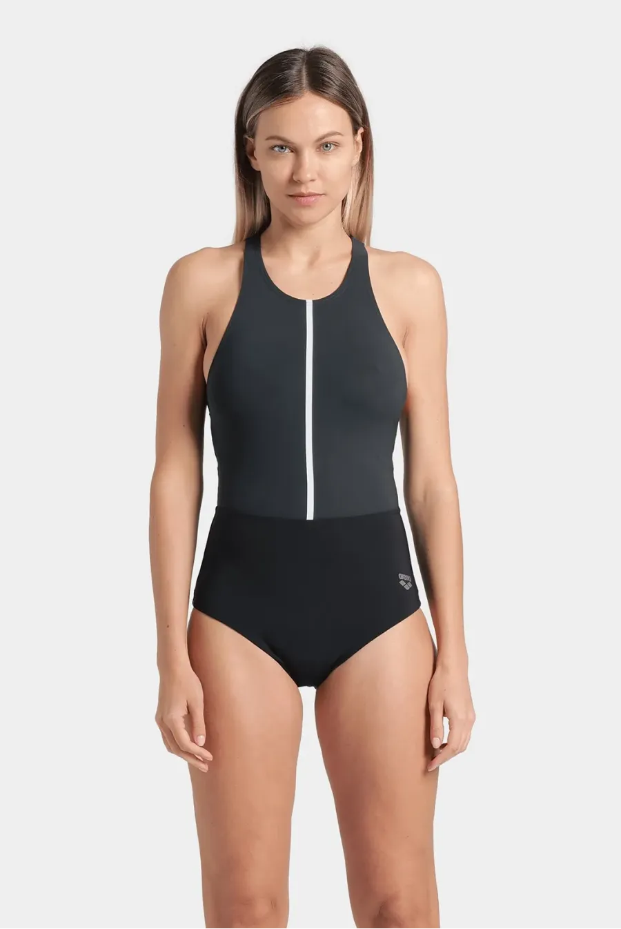 Купальник Arena Silvia Cross Back 008143-550