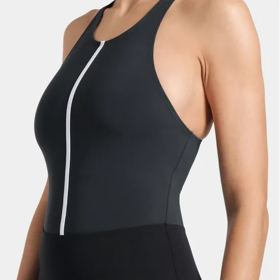 Купальник Arena Silvia Cross Back 008143-550