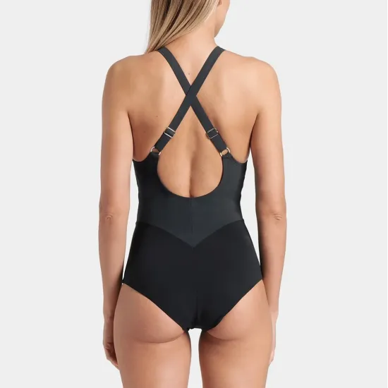 Купальник Arena Silvia Cross Back 008143-550