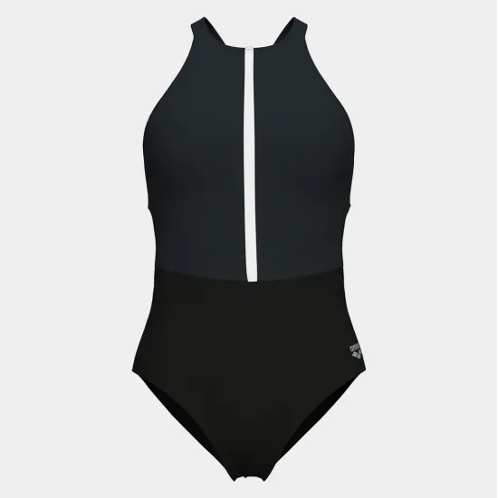 Купальник Arena Silvia Cross Back 008143-550