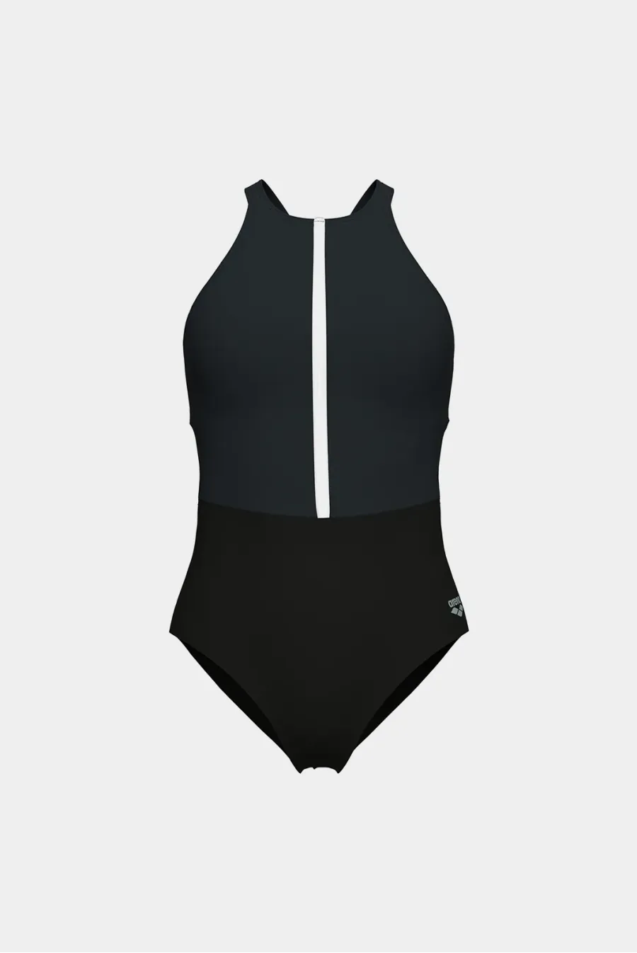 Купальник Arena Silvia Cross Back 008143-550