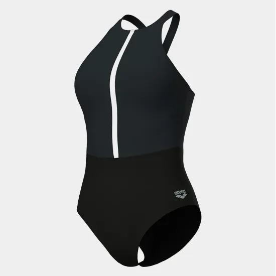 Купальник Arena Silvia Cross Back 008143-550