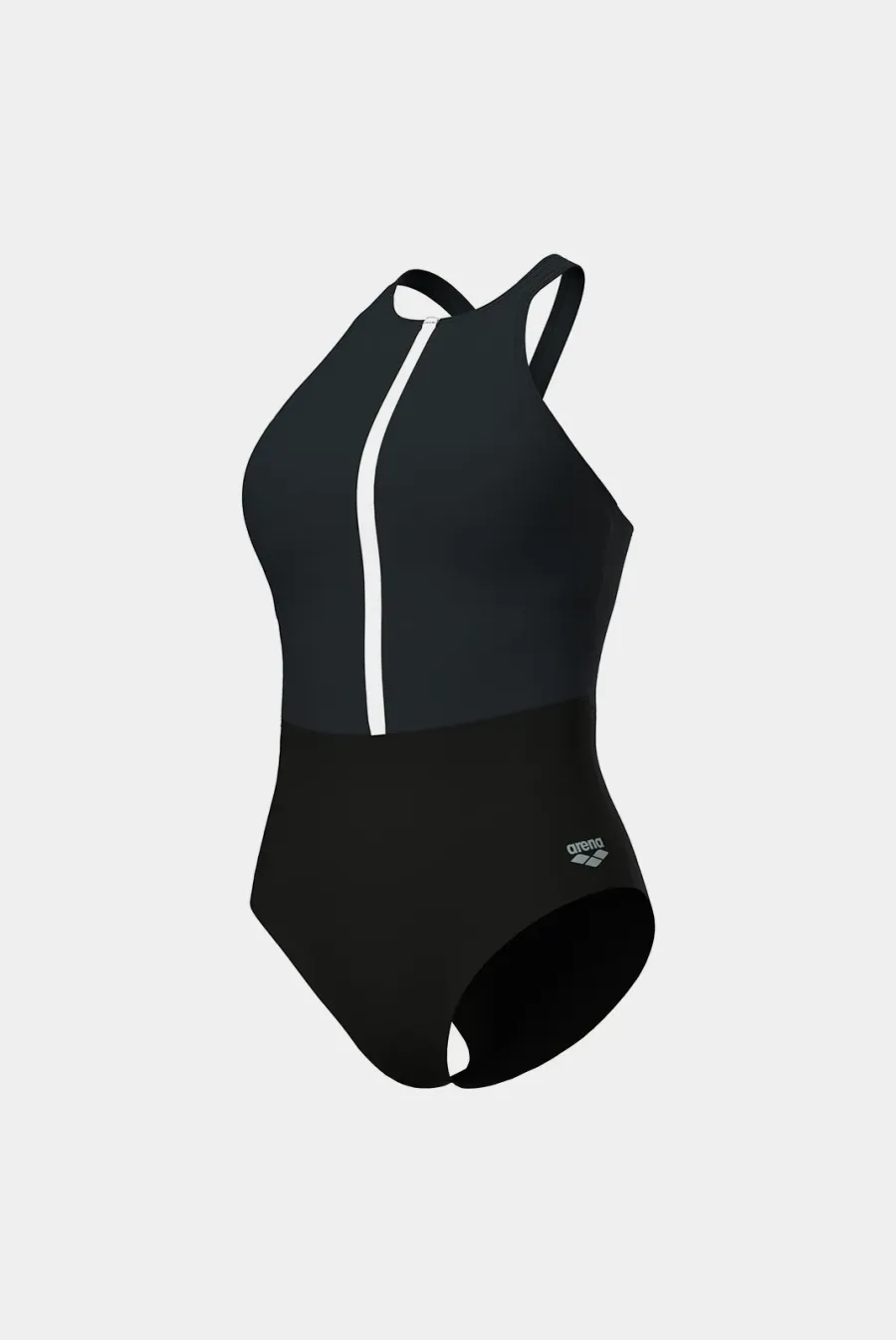 Купальник Arena Silvia Cross Back 008143-550