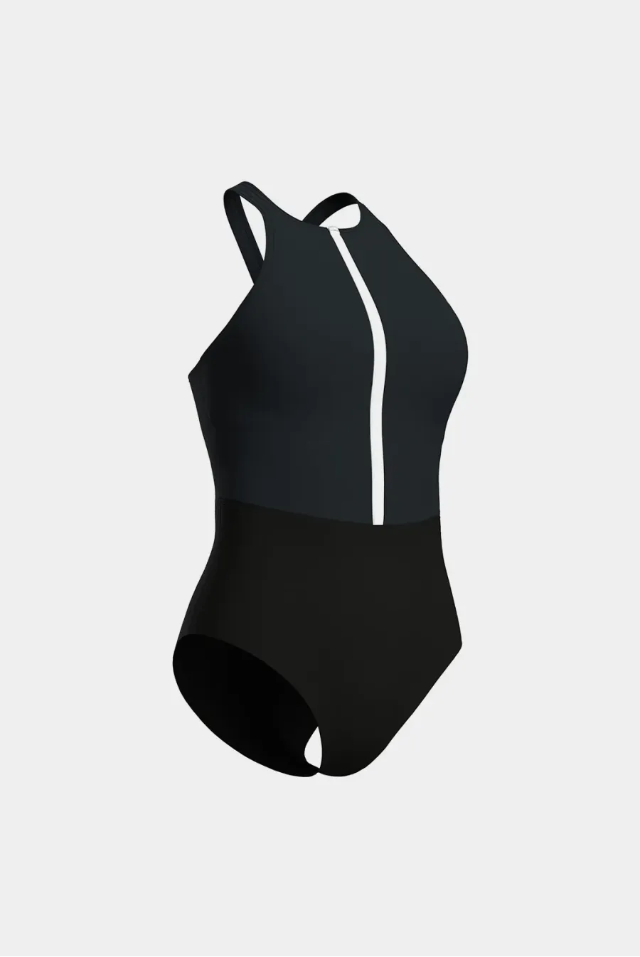 Купальник Arena Silvia Cross Back 008143-550