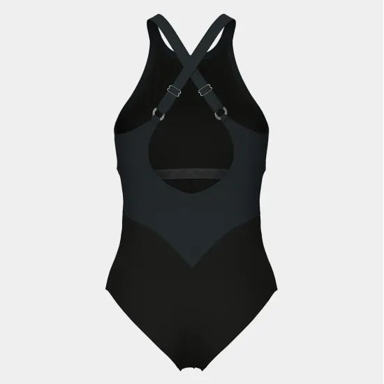 Купальник Arena Silvia Cross Back 008143-550