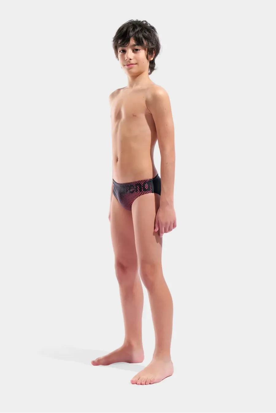 Плавки Arena Dim Light Swim Briefs 008148-504
