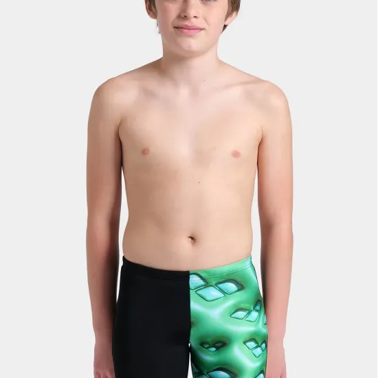 Плавки Arena Foam Swim Jammer 008172-560