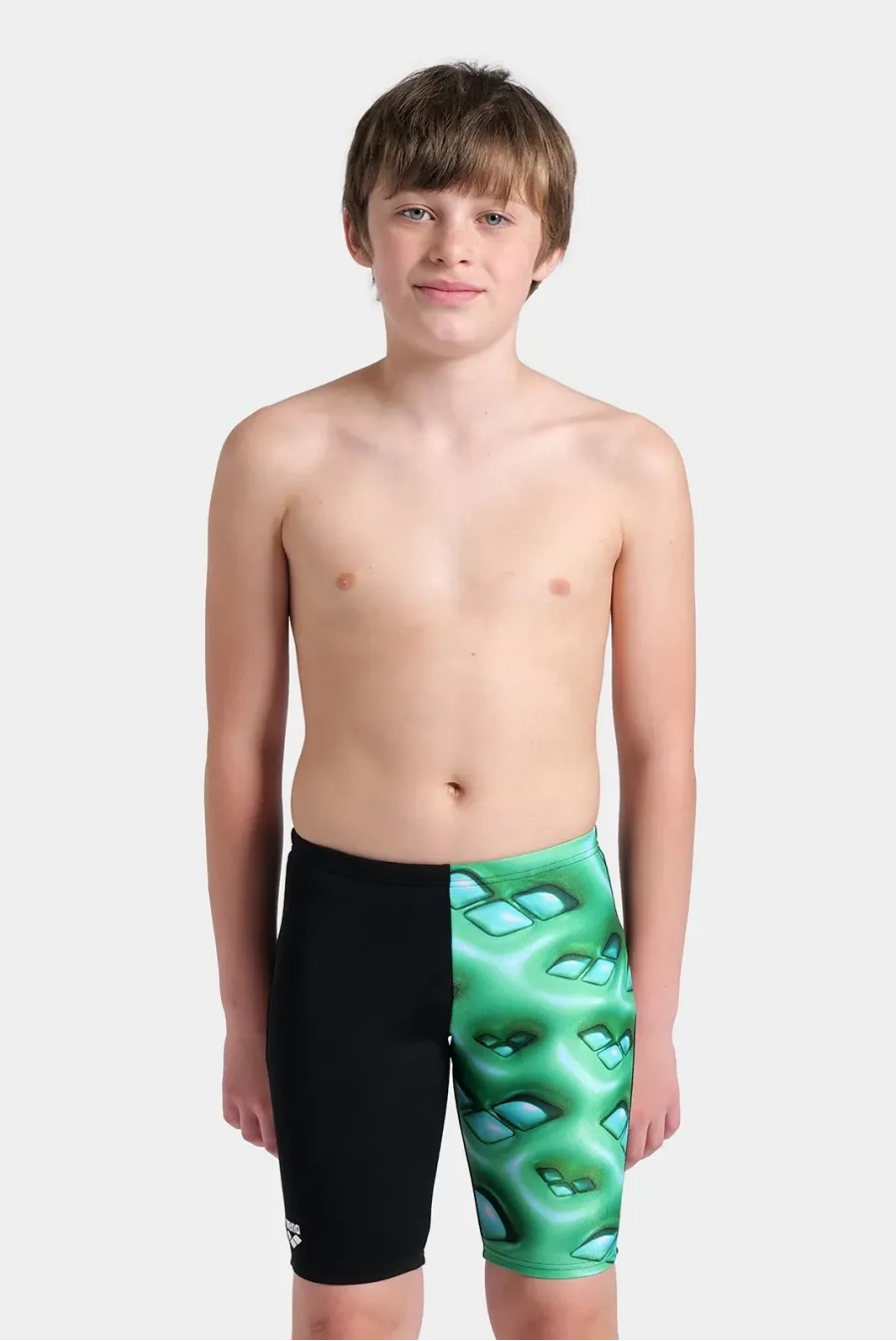 Плавки Arena Foam Swim Jammer 008172-560