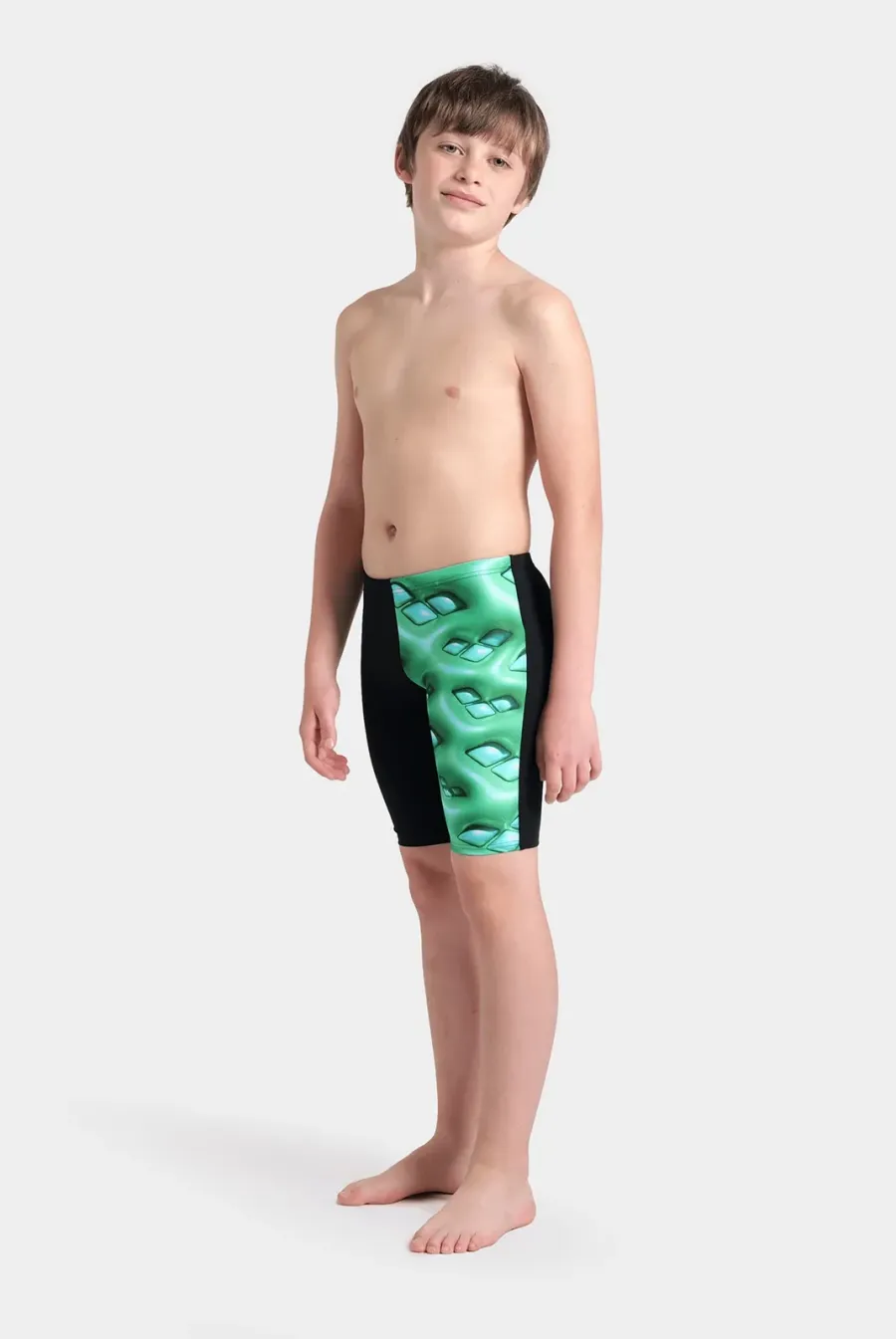 Плавки Arena Foam Swim Jammer 008172-560