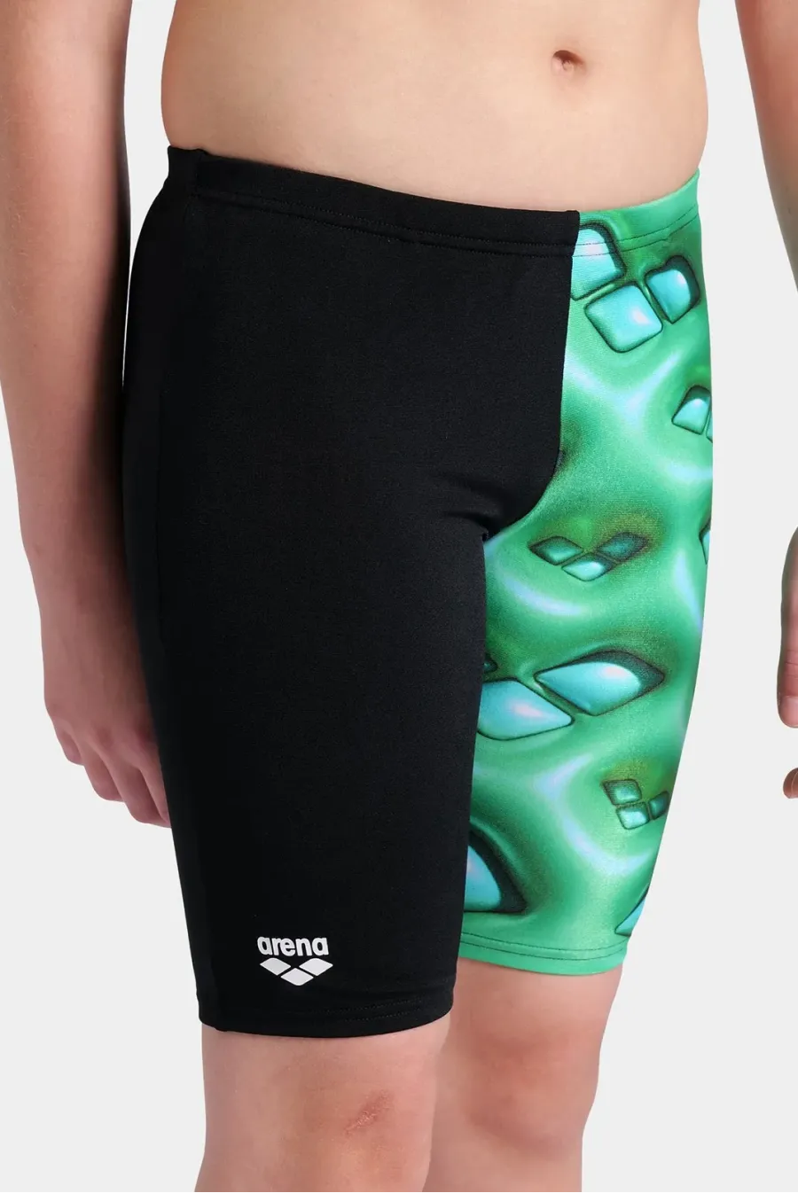 Плавки Arena Foam Swim Jammer 008172-560