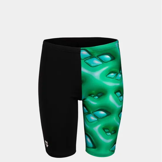 Плавки Arena Foam Swim Jammer 008172-560