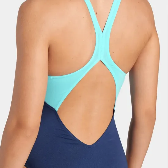 Купальник Arena Dreamhline Swimsuit V Back 008328-780