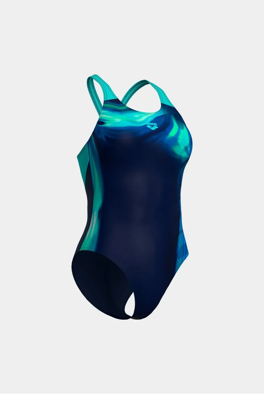 Купальник Arena Dreamhline Swimsuit V Back 008328-780