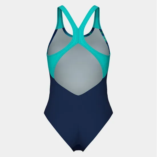 Купальник Arena Dreamhline Swimsuit V Back 008328-780