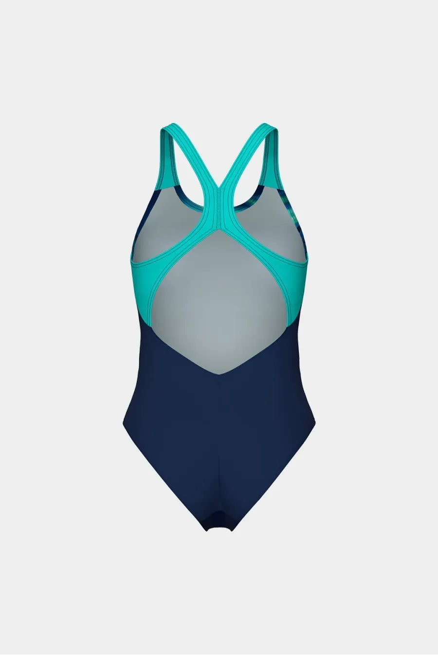 Купальник Arena Dreamhline Swimsuit V Back 008328-780