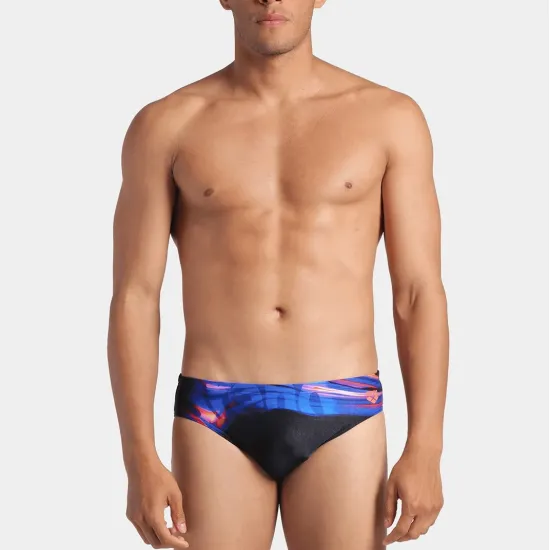 Плавки Arena Dreamhline Swim Briefs 008331-550