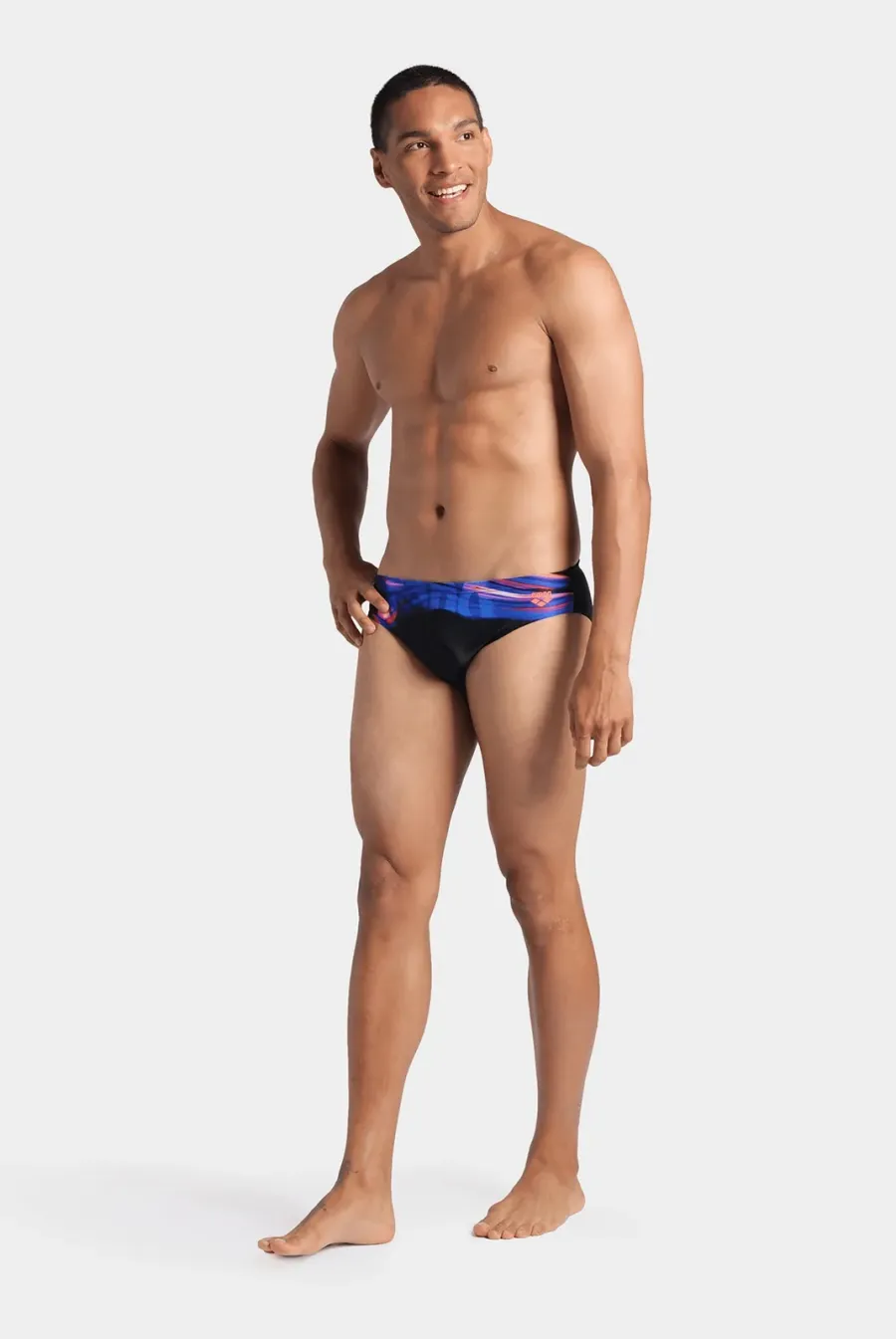 Плавки Arena Dreamhline Swim Briefs 008331-550