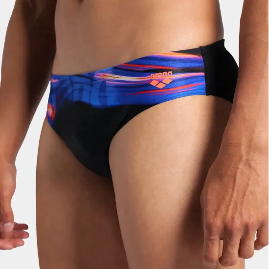 Плавки Arena Dreamhline Swim Briefs 008331-550