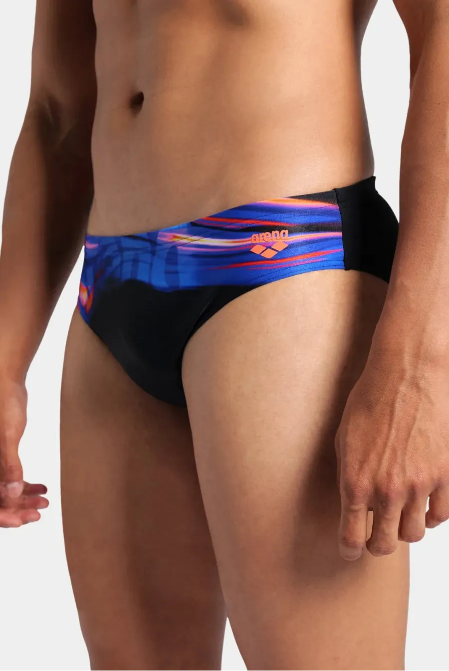 Плавки Arena Dreamhline Swim Briefs 008331-550