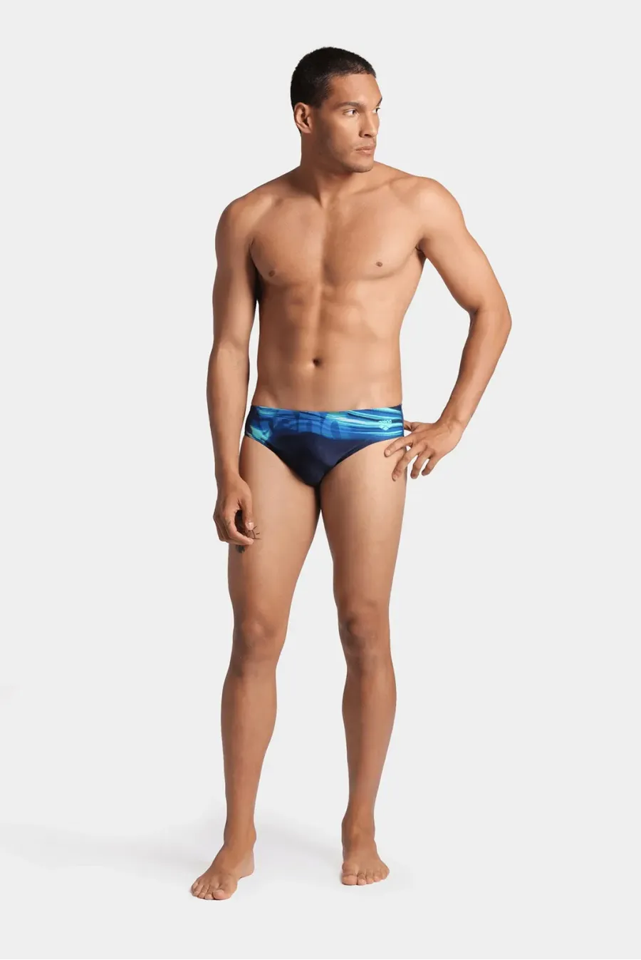 Плавки Arena Dreamhline Swim Briefs 008331-750