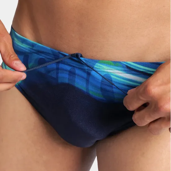 Плавки Arena Dreamhline Swim Briefs 008331-750
