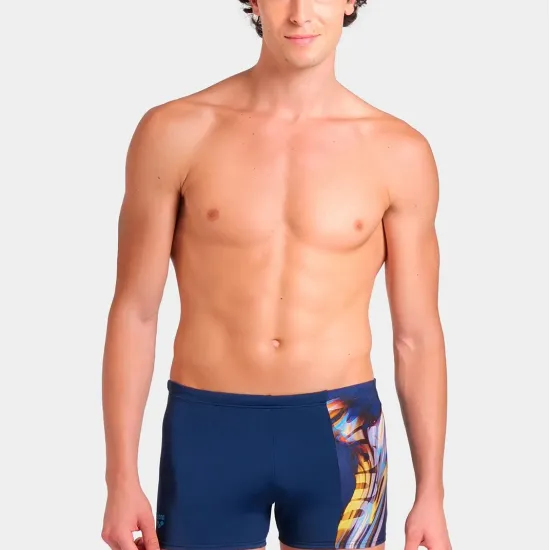 Плавки Arena Dreamhline Swim Short 008334-755