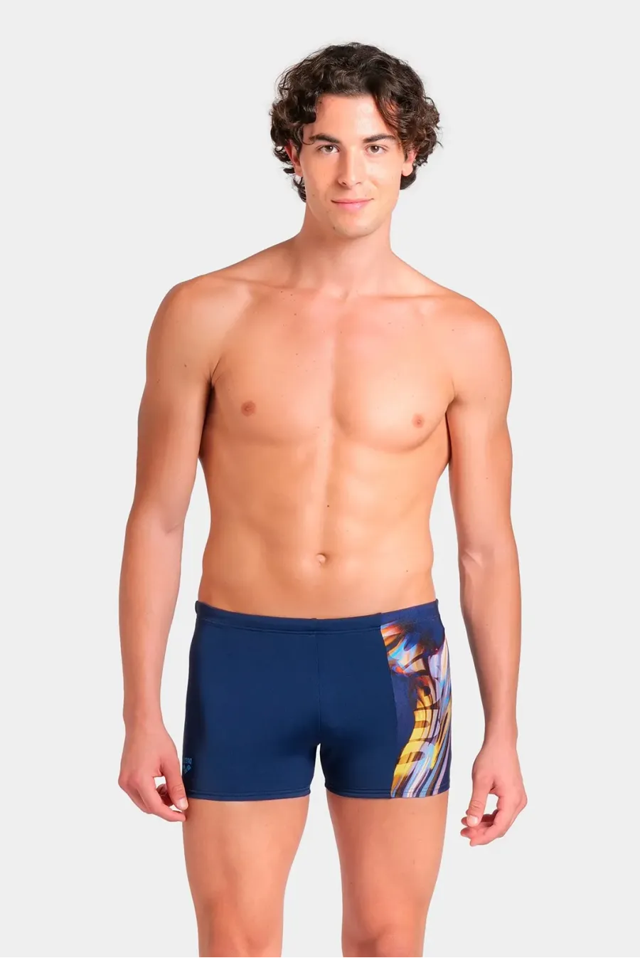 Плавки Arena Dreamhline Swim Short 008334-755