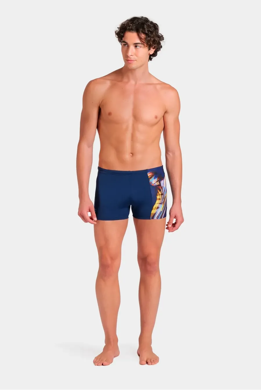 Плавки Arena Dreamhline Swim Short 008334-755