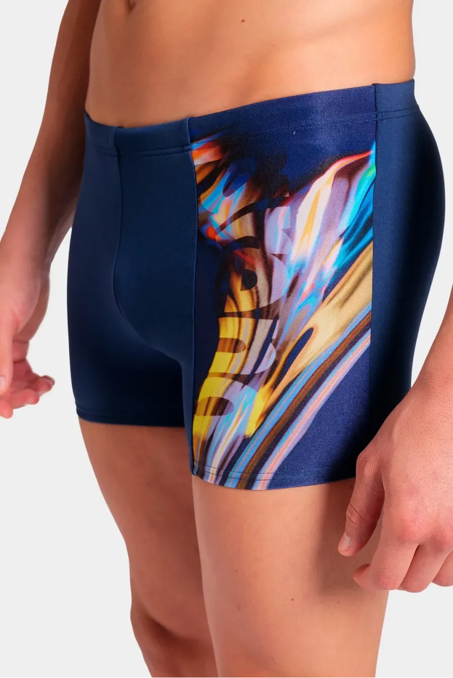 Плавки Arena Dreamhline Swim Short 008334-755
