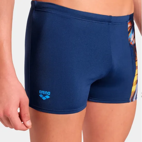 Плавки Arena Dreamhline Swim Short 008334-755