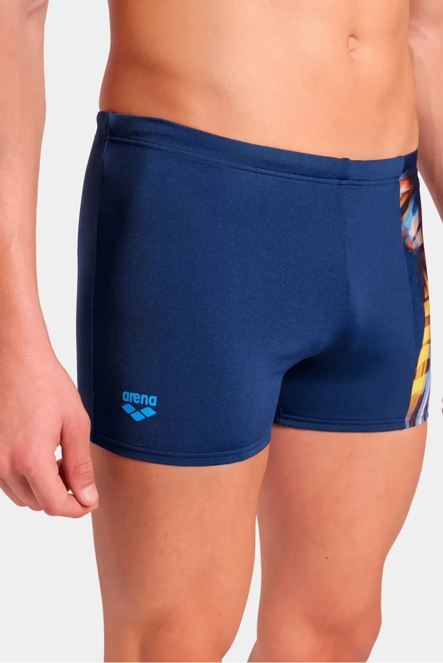 Плавки Arena Dreamhline Swim Short 008334-755