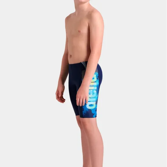 Плавки Arena Light Tricks Swim Jammer 008343-750