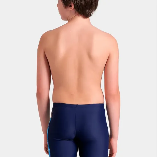 Плавки Arena Light Tricks Swim Jammer 008343-750