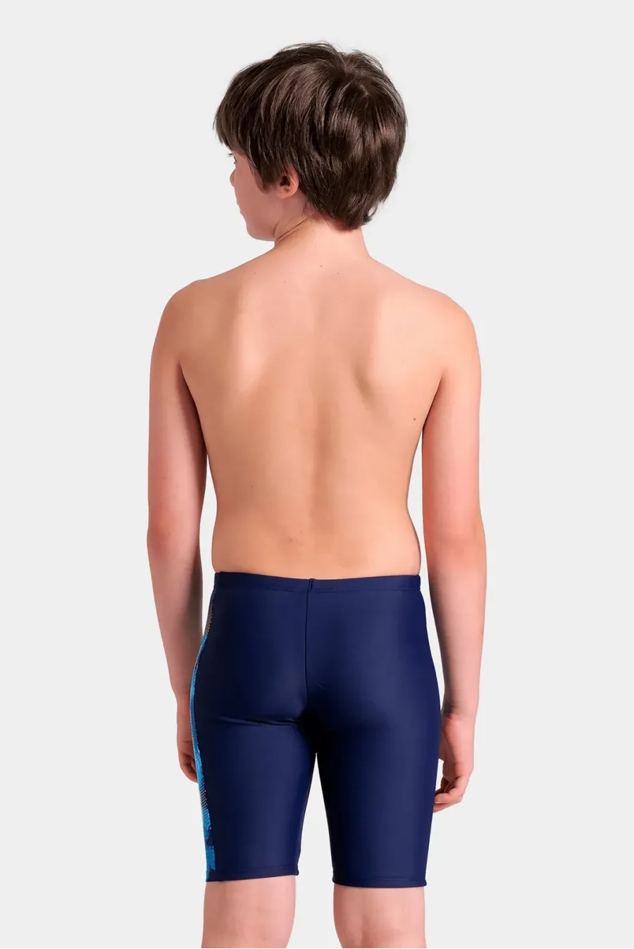 Плавки Arena Light Tricks Swim Jammer 008343-750