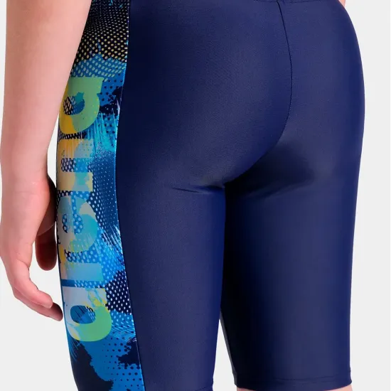 Плавки Arena Light Tricks Swim Jammer 008343-750