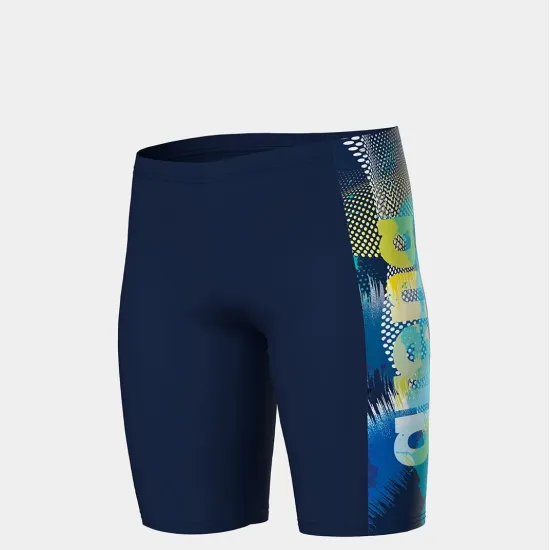 Плавки Arena Light Tricks Swim Jammer 008343-750