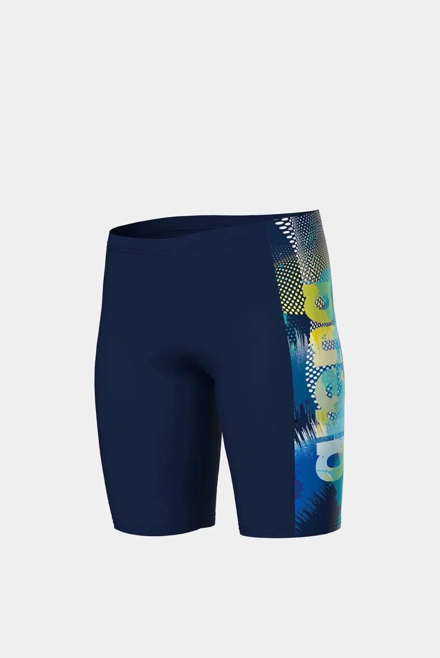 Плавки Arena Light Tricks Swim Jammer 008343-750