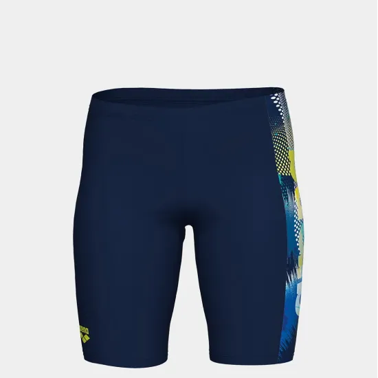 Плавки Arena Light Tricks Swim Jammer 008343-750
