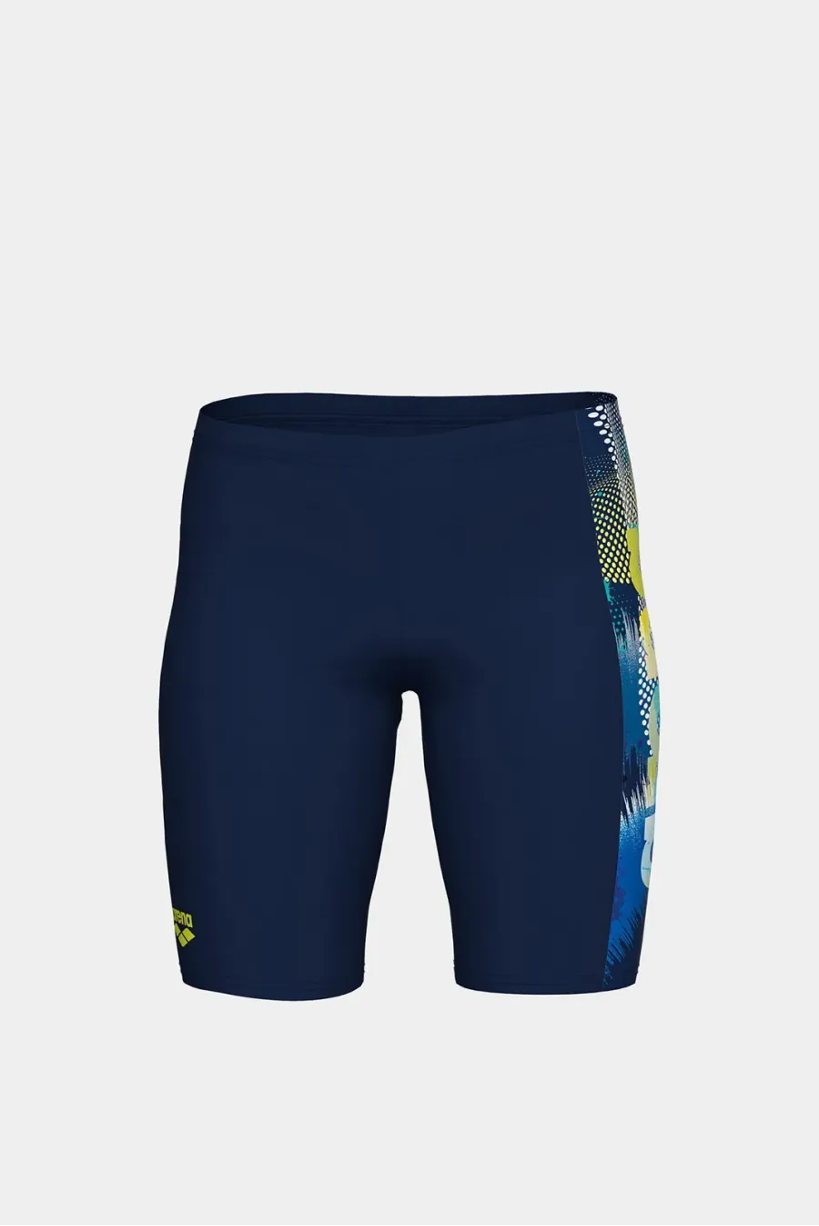 Плавки Arena Light Tricks Swim Jammer 008343-750