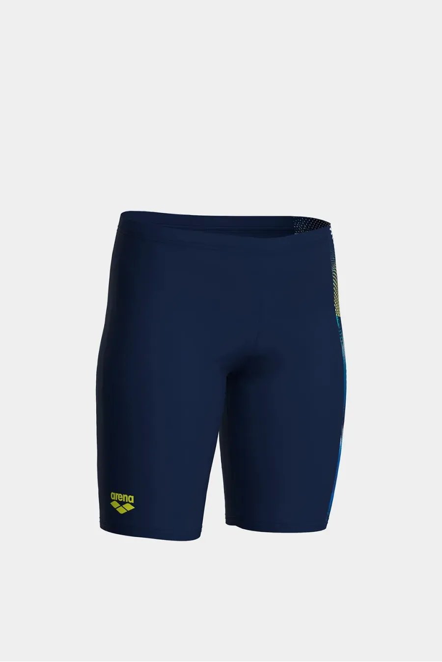 Плавки Arena Light Tricks Swim Jammer 008343-750