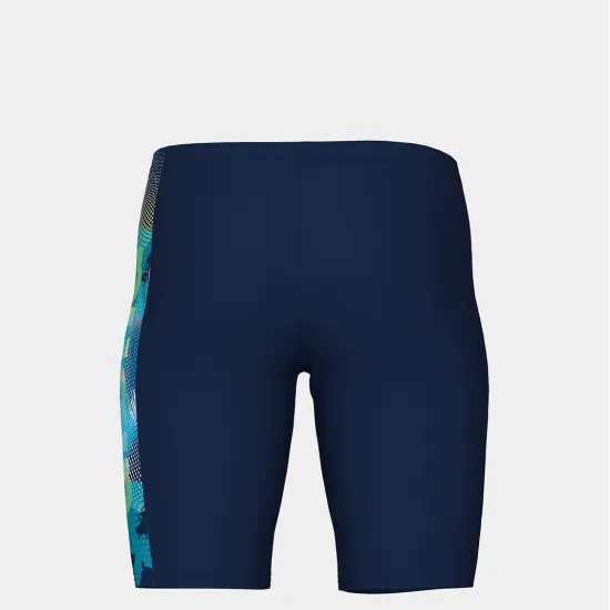Плавки Arena Light Tricks Swim Jammer 008343-750
