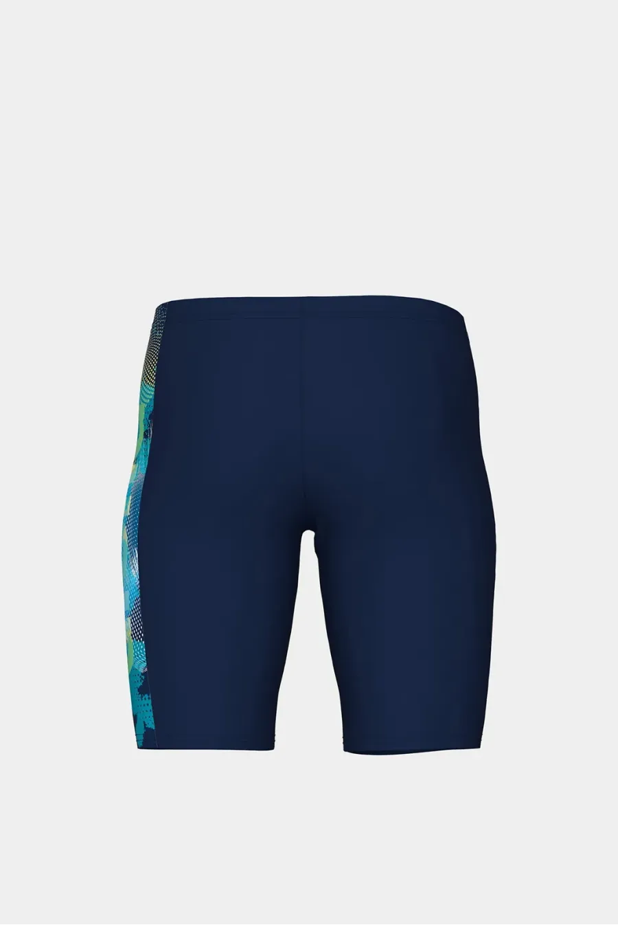 Плавки Arena Light Tricks Swim Jammer 008343-750
